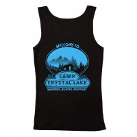 Camp Crystal Lake Men's
